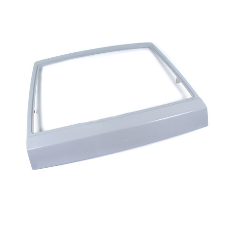 Дверь багажника стеклопластиковая для B@3 2108, 2109 купить недорого с доставкой в Ишим