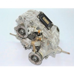 Раздаточная коробка 2123 (синхронизированная)