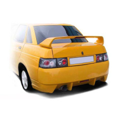 Рамка под номер для B@3 2110, 2112