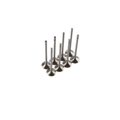 Клапан выпускной для L@DA L@ЯGUS, Renault Logan (16 кл. дв., компл. 8 шт.)