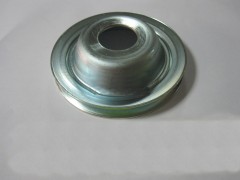 Шкив коленчатого вала (привода насоса ГУР) для B@3 21213, 21214, 2131 "L@DA 4х4", 2123 "Chevrolet Niv@" (21310340718411)