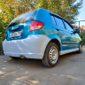 Комплект обвеса "Noblesse style" для Hyundai Getz дорестайлинг (2001-2004 г.в.) купить недорого с доставкой в Ишим