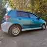 Комплект обвеса "Noblesse style" для Hyundai Getz дорестайлинг (2001-2004 г.в.) купить недорого с доставкой в Ишим