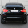 Лип спойлер "GT" для BMW X6 купить недорого с доставкой в Ишим