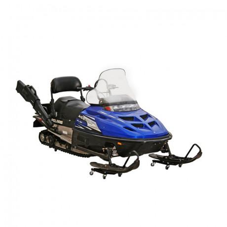 Дуга защитная снегоход Polaris Widetrak LX купить недорого с доставкой в Ишим