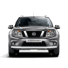 Защита переднего бампера одинарная d63мм ИСКРА (ППК) RENAULT Duster 2016-/ NISSAN Terrano 2014- купить недорого с доставкой в Ишим