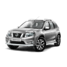 Защита переднего бампера одинарная d63мм ИСКРА (ППК) RENAULT Duster 2016-/ NISSAN Terrano 2014- купить недорого с доставкой в Ишим