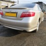 Аэродинамический обвес "Sport Edition" Toyota Camry (40) Дорестайлинг купить недорого с доставкой в Ишим