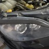 Реснички Карбоновые Mazda 3 (Hatchback) (МПС) купить недорого с доставкой в Ишим