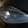 Реснички Карбоновые Mazda 3 (Hatchback) (МПС) купить недорого с доставкой в Ишим