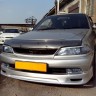 Аэродинамический обвес Toyota Carina (210) Рестайлинг купить недорого с доставкой в Ишим