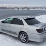 Аэродинамический обвес Toyota Carina (210) Рестайлинг купить недорого с доставкой в Ишим