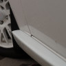 Аэродинамический обвес для KIA Rio JB (2006-2011) купить недорого с доставкой в Ишим