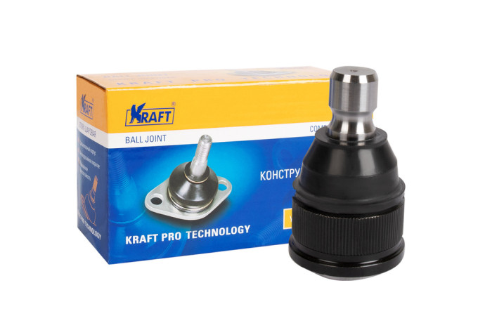 Шаровая опора нижняя Ford Maverick II (2000-2008) / Mazda 323 (1998-2004), 626 (1991-2002) купить недорого с доставкой в Ишим