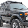 шноркель fd 2.0 для L@DA 4x4, без покрытия и установочного комплекта купить недорого с доставкой в Ишим