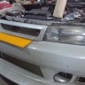 Решетка радиатора Toyota Chaser (90) купить недорого с доставкой в Ишим