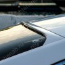 Козырек на заднее стекло "Broomer Design" var №1 для Mazda 6 (2013-н.в.) купить недорого с доставкой в Ишим