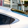 Козырек на заднее стекло "Broomer Design" var №1 для Mazda 6 (2013-н.в.) купить недорого с доставкой в Ишим