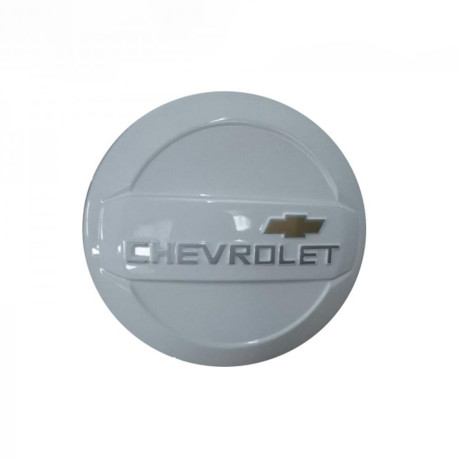 Колпак запасного колеса для B@3 2123 (chevrolet niv@) окрашенный купить недорого с доставкой в Ишим
