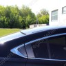 Козырек на заднее стекло var №2 для Mazda 6 (2013-н.в.) купить недорого с доставкой в Ишим