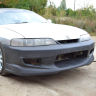 Комплект обвеса "C-west" Honda Integra (DB6) купить недорого с доставкой в Ишим