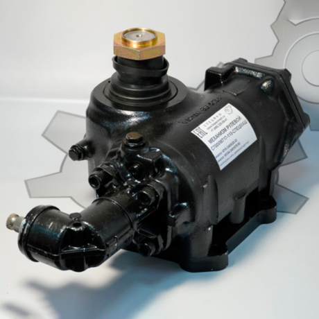 Рулевой механизм 4308, 4310, 5511, 6520 ZF LS купить недорого с доставкой в Ишим