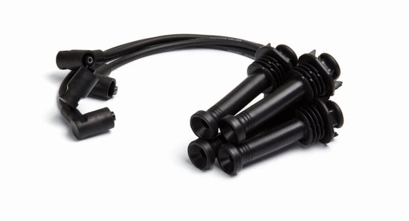 Провода высоковольтные для Ford Focus, Fusion, Fiesta, Mondeo; Mazda 2 (DY), VOLVO C30, S40 (MS), V50 (MW) купить недорого с доставкой в Ишим