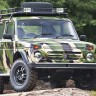 ВАЛ-комплект "Мейн-Кун" для L@DA 4х4 и B@3 2123 Chevrolet Niv@ купить недорого с доставкой в Ишим
