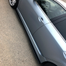Комплект сплиттеров "KENSTYLE" для Mazda 6 GH (передний сплиттер спорт дорестайлинг 2008-2011) купить недорого с доставкой в Ишим