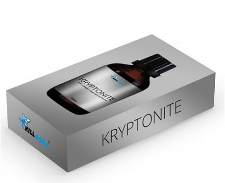 Kryptonite купить недорого с доставкой в Ишим