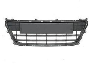 Решетка бампера Hyundai i30 2007 (865612L010) купить недорого с доставкой в Ишим