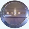 Колпак для запасного колеса "Bertoni" для B@3 2123 "Chevrolet Niv@" не окрашенный купить недорого с доставкой в Ишим