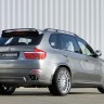 Спойлер "Hamann Flash" BMW X5 (E70) купить недорого с доставкой в Ишим