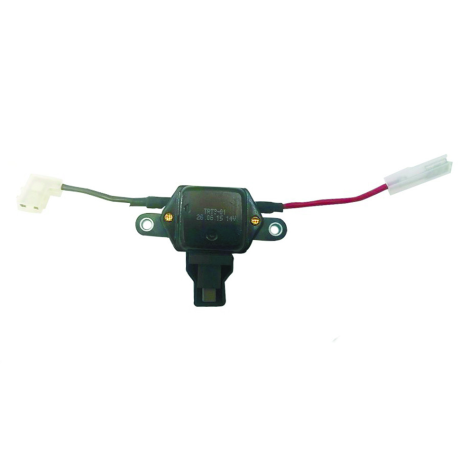 Реле зарядки TRT3-01 для B@3 21214, 2131 L@DA 4x4, Urban, 2123 Chevrolet Niv@, ген. 9412.3708-03 110А, ЗиТ купить недорого с доставкой в Ишим