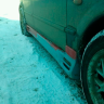 Комплект обвеса "Noname" для Mazda 323 f купить недорого с доставкой в Ишим