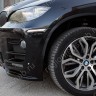 Бампер передний "Hammann Style" для BMW X6 (2008-2014) купить недорого с доставкой в Ишим