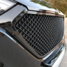 Сетка АБС открытая Bentley Style купить недорого с доставкой в Ишим