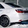 Козырек на заднее стекло для Toyora Camry V50/V55 (2012-2017) купить недорого с доставкой в Ишим