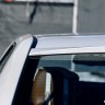 Козырек на заднее стекло для Toyora Camry V50/V55 (2012-2017) купить недорого с доставкой в Ишим