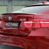 Спойлер для BMW X6 (E71)(2008-2014) купить недорого с доставкой в Ишим