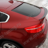Спойлер для BMW X6 (E71)(2008-2014) купить недорого с доставкой в Ишим