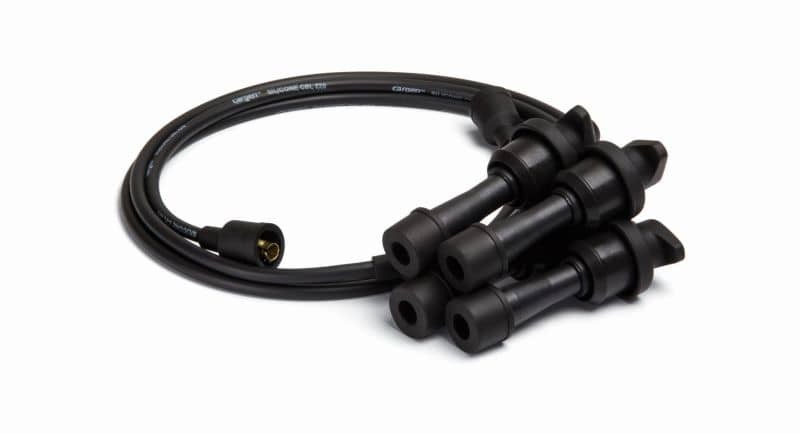 Провода высоковольтные для Hyundai Trajet, Santa Fe, Sonata, Sonata IV; Mitsubishi Lancer, Galant (27501-38B00) купить недорого с доставкой в Ишим