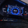 Комбинация приборов GF 949N TURBO для L@DA Vesт@ купить недорого с доставкой в Ишим