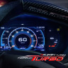 Комбинация приборов GF 949N TURBO для L@DA Vesт@ купить недорого с доставкой в Ишим