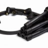 Провода высоковольтные для Hyundai Santa Fe 4х4, Sonata, Trajet, Tucson 4WD, KIA Sportage 4WD (27501-37B00, 27501-37C10) купить недорого с доставкой в Ишим