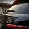 Лип-спойлер Infiniti FX (FX03) купить недорого с доставкой в Ишим