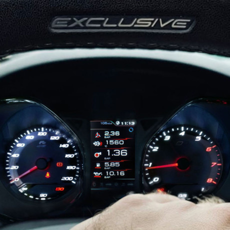 Комбинация приборов GF 940N Turbo LIMITED2 для L@DA Vesт@ купить недорого с доставкой в Ишим