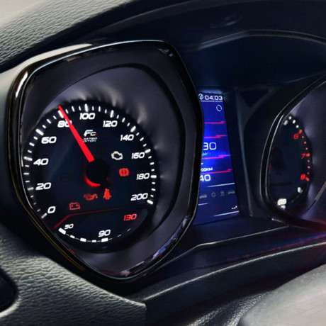 Комбинация приборов GF 940N Turbo LIMITED2 для L@DA Vesт@ купить недорого с доставкой в Ишим
