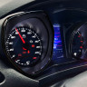 Комбинация приборов GF 940N Turbo LIMITED2 для L@DA Vesт@ купить недорого с доставкой в Ишим