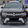 Заглушка №5М "КАРТ" для Renault Duster рестайлинг c 2015 г.в. купить недорого с доставкой в Ишим